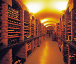 The Wine Cellar Tour For Two