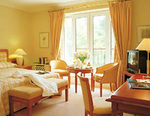 Overnight Stay in a Deluxe Room