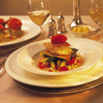 Gourmet Overnight Stay in a Deluxe Room