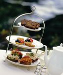 Classic Three Tier Afternoon Tea For Two