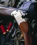 Clay Pigeon Shooting for Four