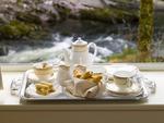 Celebration Afternoon Tea for Two