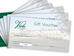 £10 Gift Voucher