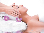 Spa Break for 2 with Dinner