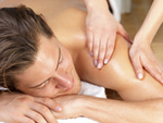 Vale Target Massage