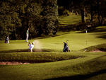 Golf Break for 2 with Dinner