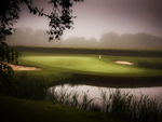 Round of Golf Wales National Course for 1 Person