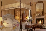 A Romantic Weekend in Marlfield House