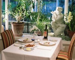 Delicious Sunday Lunch for Two with a Bottle of Wine