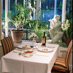 Dinner for Two at Marlfield House