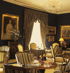 Country House Afternoon Tea for Two