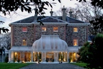 A Splendid Night in Marlfield House