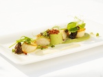 Three Course Lunch for Two