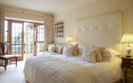 Overnight Stay with Breakfast - Deluxe Garden View Room