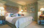 Overnight Stay with Breakfast - Master Suite
