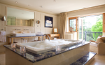 Overnight Stay with Breakfast - Spa Suite