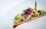 Three-Course Dinner from the À La Carte Menu for One