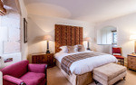 Overnight Stay with Breakfast - Classic Room