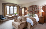 Overnight Stay with Breakfast - Superior Room