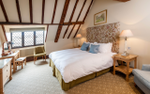 Overnight Stay with Breakfast - Junior Deluxe Room