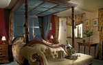 Overnight Stay with Breakfast - Deluxe Room