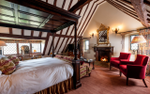 Overnight Stay with Breakfast - Premier Deluxe Room
