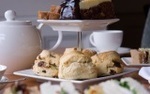 Full Afternoon Tea for One