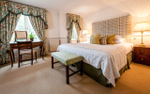 Overnight Bed & Breakfast - Classic Room