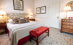 Overnight Bed & Breakfast - Superior Room