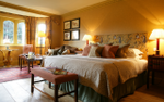 Overnight Bed & Breakfast - Premier Delux Room