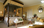 Overnight Bed & Breakfast - Junior Suite