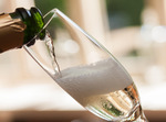 Champagne Full Afternoon Tea for Two