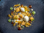 Three-Course Lunch for One