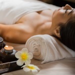 The Garden Spa Twilight Retreat