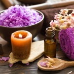 Afternoon Tea Spa Retreat