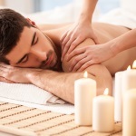 90-minute Body Massage