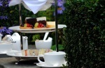Full Afternoon Tea for One