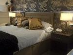 Bed & Breakfast £99.50