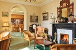 Dinner Bed & Breakfast for 2
