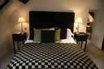 Overnight Stay with Breakfast - Junior Suite