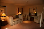 Overnight Stay with Breakfast - Family Suite
