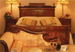 Dinner, Bed & Breakfast for 1