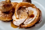 Three Course Sunday Lunch for Two