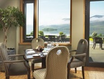 Dinner for Two in The Brasserie