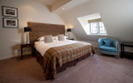 Overnight Stay with Breakfast - Classic Room