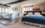 Overnight Stay with Breakfast - Superior Room