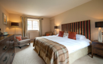 Overnight Stay with Breakfast - Deluxe Room