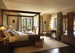 Overnight Stay in a Superior Main House Room