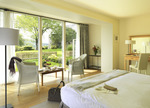 Overnight Stay in a Superior Garden House Room