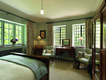 Overnight Stay in a Standard Main House Room